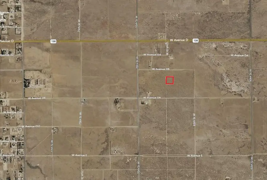 67th Street West, Lancaster, CA 93536 - Image #3