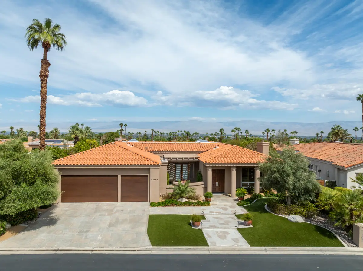73086 Monterra Circle N, Palm Desert, CA 92260 - Image #1