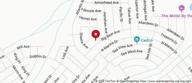 1150 Big Bear Avenue, Thermal, CA 92274 - #1