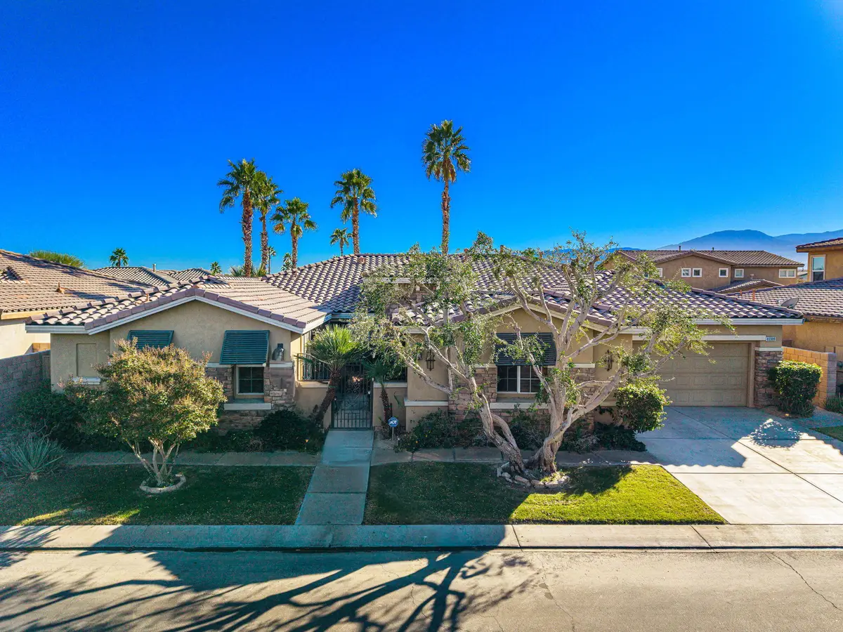 83399 Wagon Road, Indio, CA 92203 - Image #1