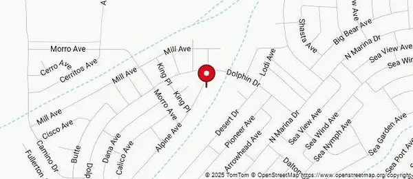 2660 Alpine Avenue, Thermal, CA 92274