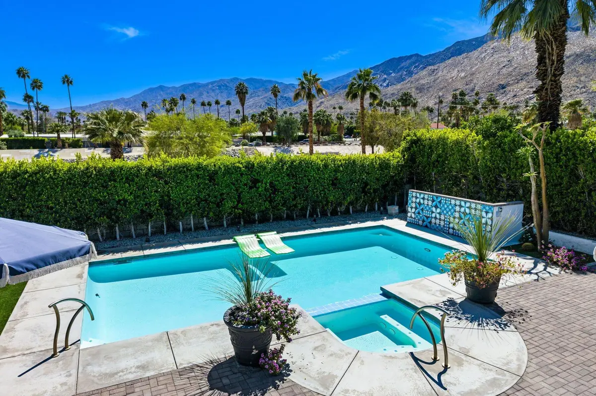 830 N Riverside Drive, Palm Springs, CA 92264 - Image #1