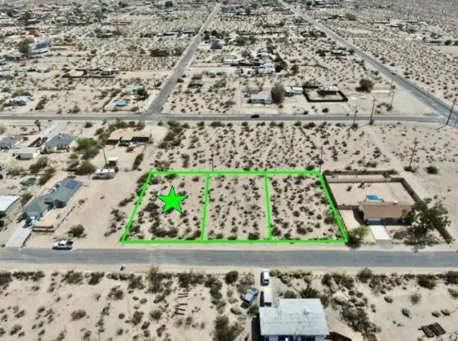 219 Serrano Way, Twentynine Palms, CA 92277 - Image #1