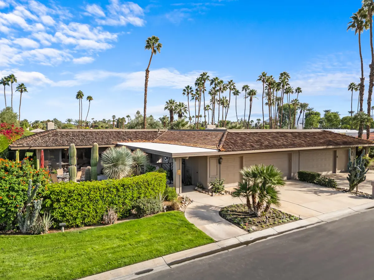 132 Columbia Drive, Rancho Mirage, CA 92270 - Image #1