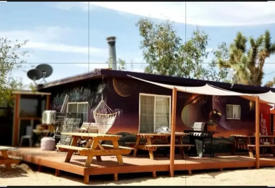 58562 Applegate Way, Landers, CA 92285 - #3