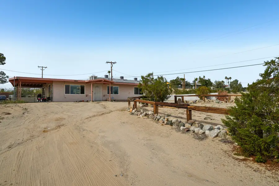5912 Bagley Ave Avenue, Twentynine Palms, CA 92277 - #3