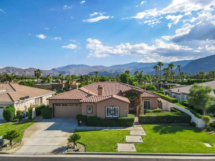 17 Corte Del Sol, Rancho Mirage, CA 92270 - Image #2