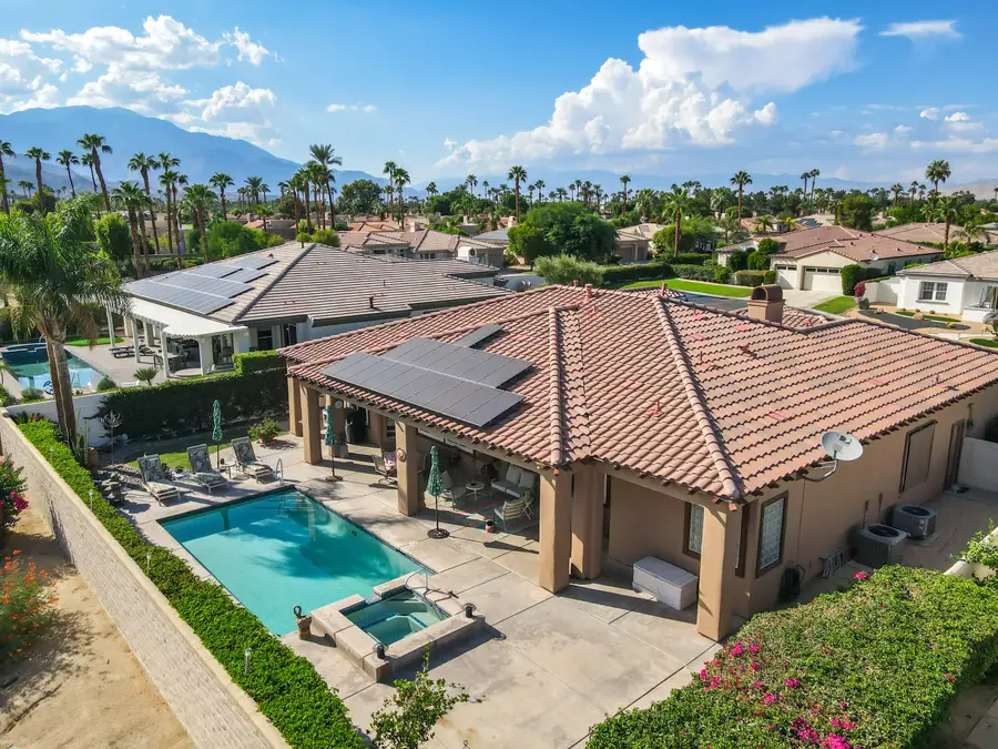 17 Corte Del Sol, Rancho Mirage, CA 92270 - Image #3