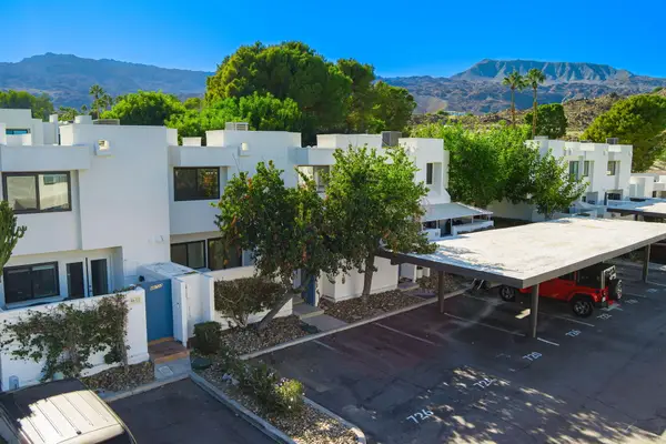 48724 Desert Flower Drive, Palm Desert, CA 92260