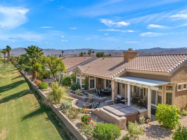 37383 Westridge Avenue, Palm Desert, CA 92211