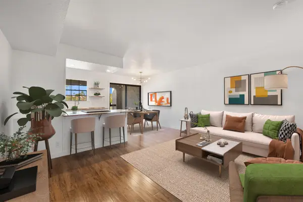 5300 E Waverly Drive #K4, Palm Springs, CA 92264