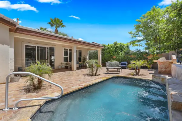 60755 Living Stone Drive, La Quinta, CA 92253