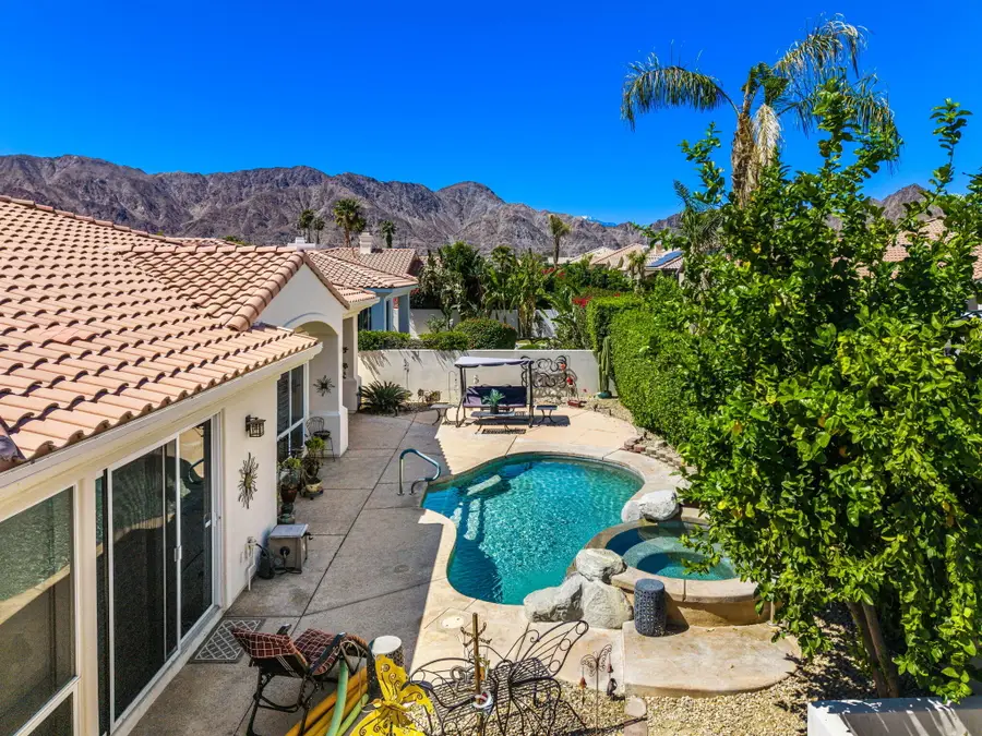 78780 Castle Pines Drive, La Quinta, CA 92253 - Image #3