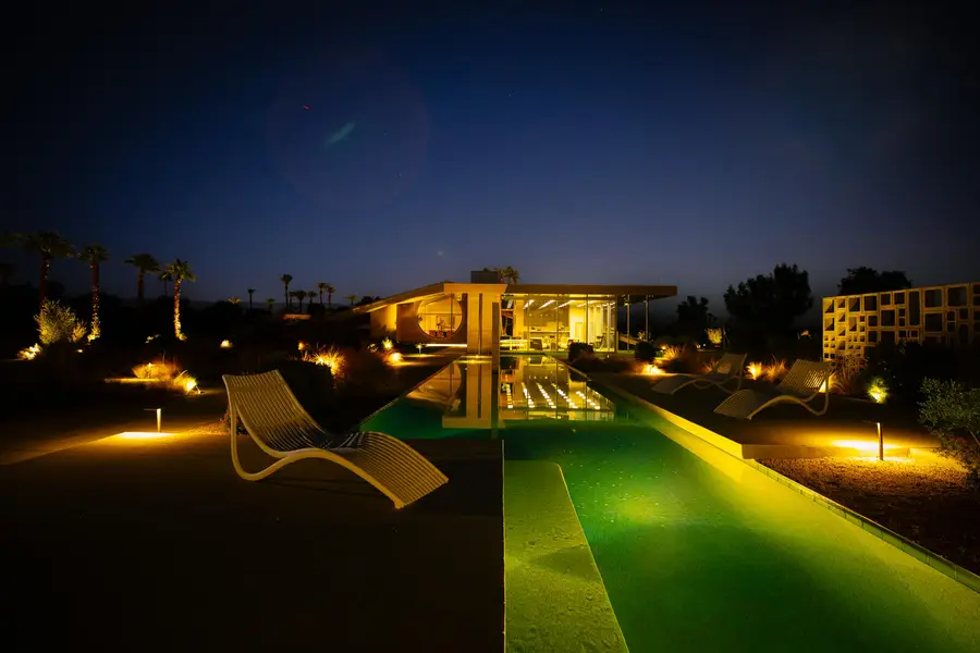 38850 Kelley Lane, Rancho Mirage, CA 92270 - Image #2