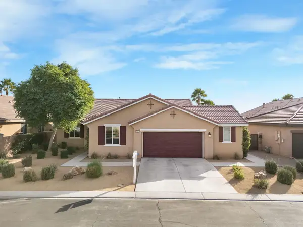 84317 Falco Court, Indio, CA 92203