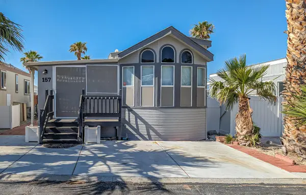 70200 Dillon Road #157, Desert Hot Springs, CA 92241