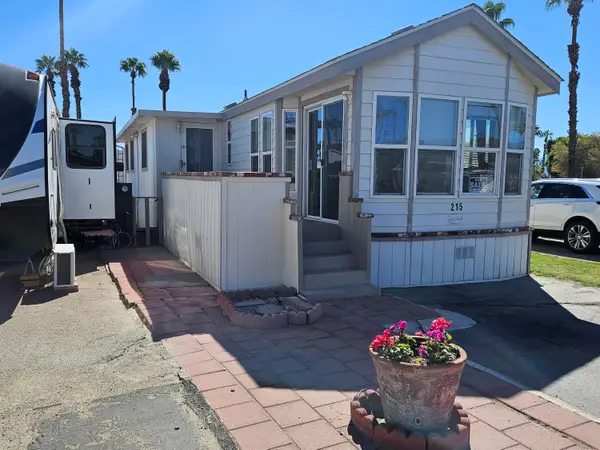 47340 Jefferson Street #215, Indio, CA 92201