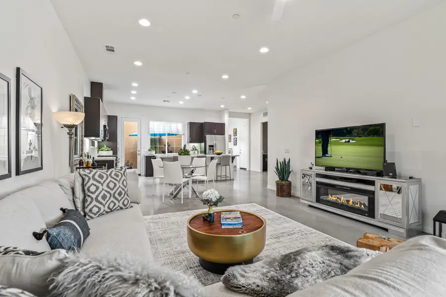 4018 Via Fragante #2, Palm Desert, CA 92260 - #2