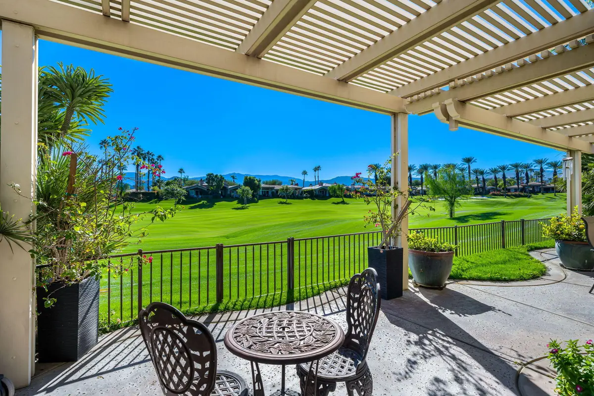 811 Deer Haven Circle, Palm Desert, CA 92211 - #1