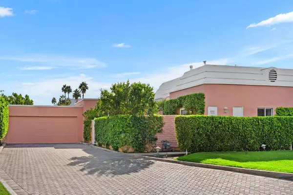 47212 Marrakesh Drive, Palm Desert, CA 92260