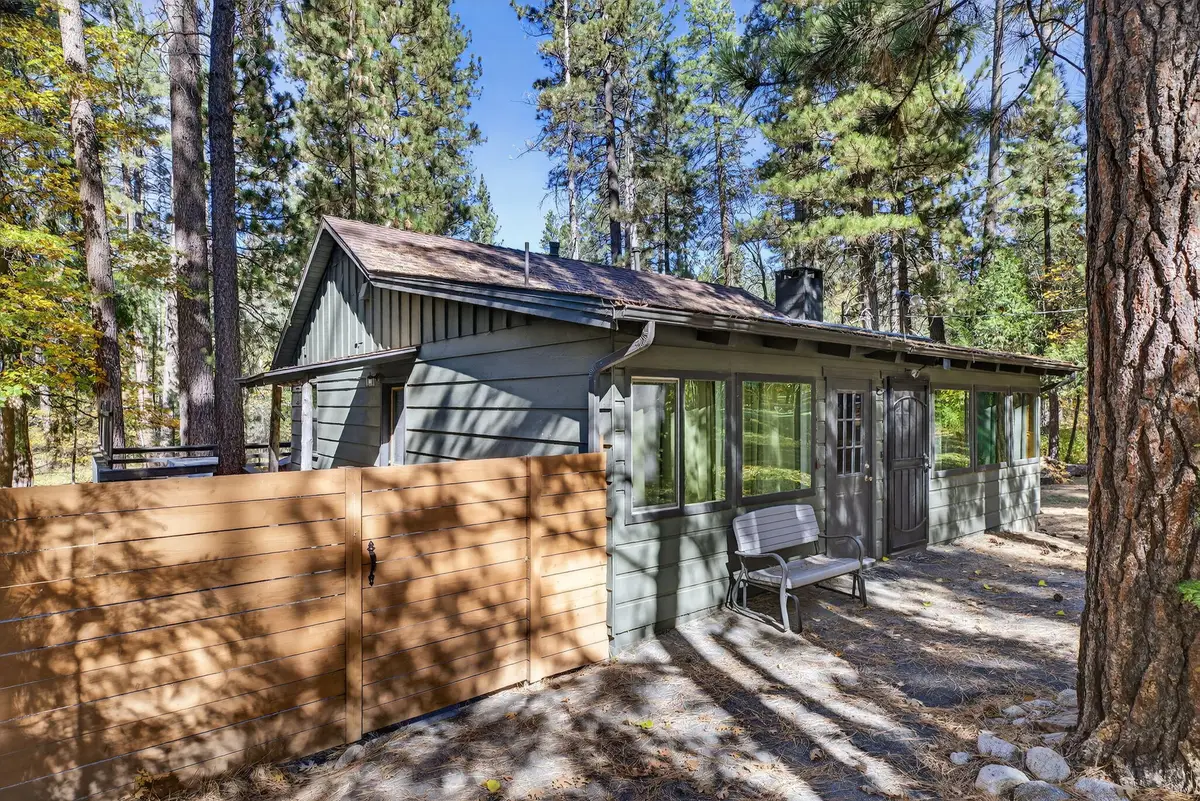 53570 Idyllbrook Drive, Idyllwild, CA 92549 - #1