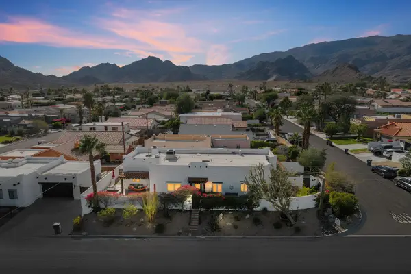 54510 Avenida Alvarado, La Quinta, CA 92253