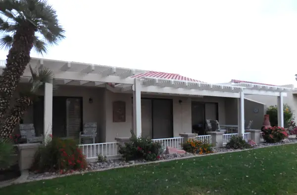 40729 Preston Trail, Palm Desert, CA 92260