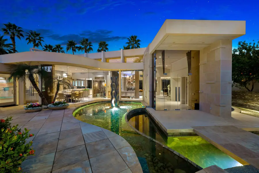 47725 Vintage Drive E, Indian Wells, CA 92210 - #2