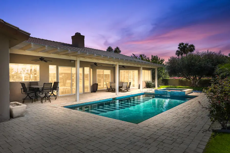 43651 Port Maria Road, Bermuda Dunes, CA 92203 - #2