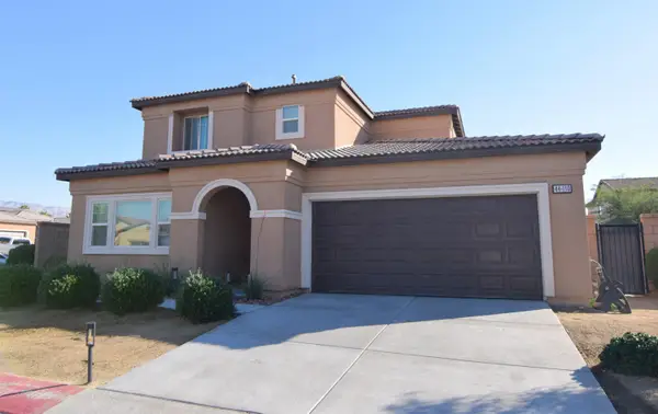 44110 Le Seine Lane, Indio, CA 92203