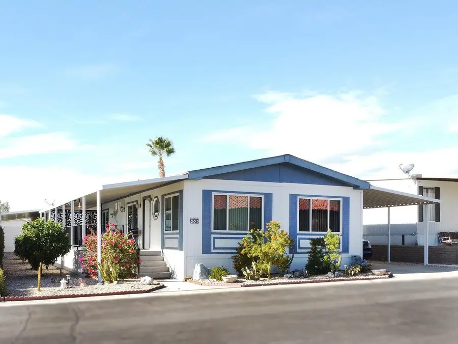 14777 Palm Drive Drive #186, Desert Hot Springs, CA 92240 - Image #2