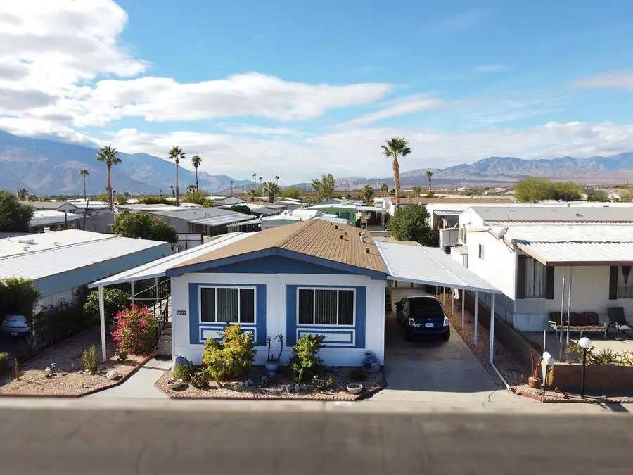 14777 Palm Drive Drive #186, Desert Hot Springs, CA 92240 - Image #3
