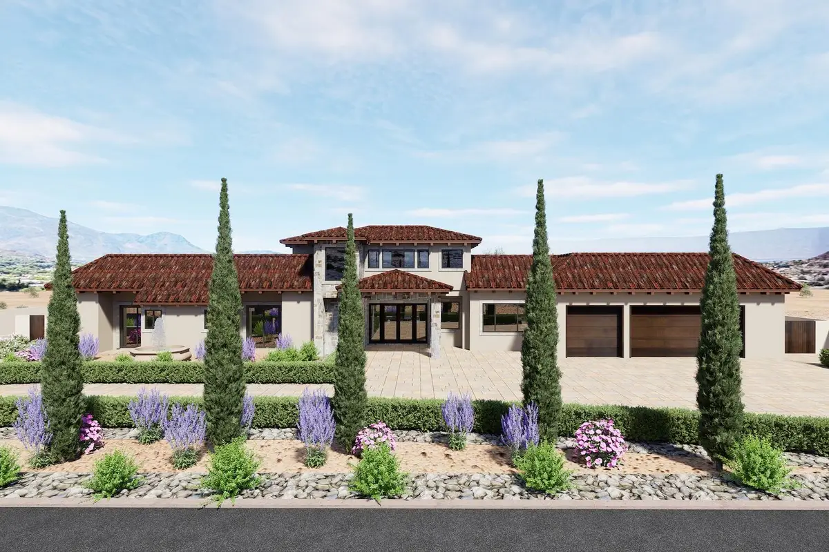 71771 Jaguar Way, Palm Desert, CA 92260 - Image #1