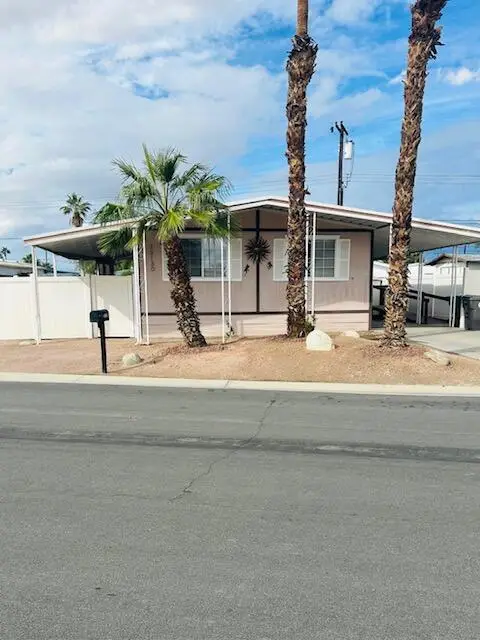 73130 Banff Street, Thousand Palms, CA 92276 - Image #1