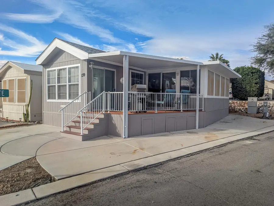 70200 Dillon Road #139, Desert Hot Springs, CA 92241 - #2