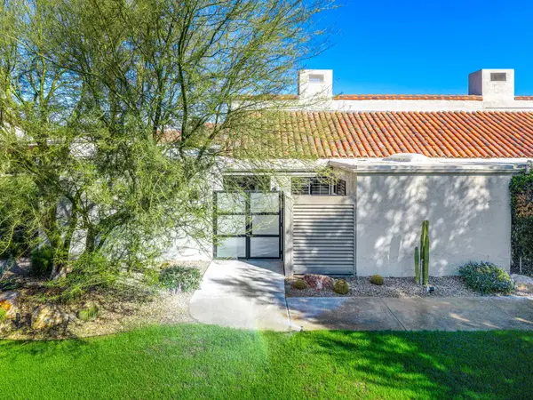 34860 Mission Hills Drive, Rancho Mirage, CA 92270