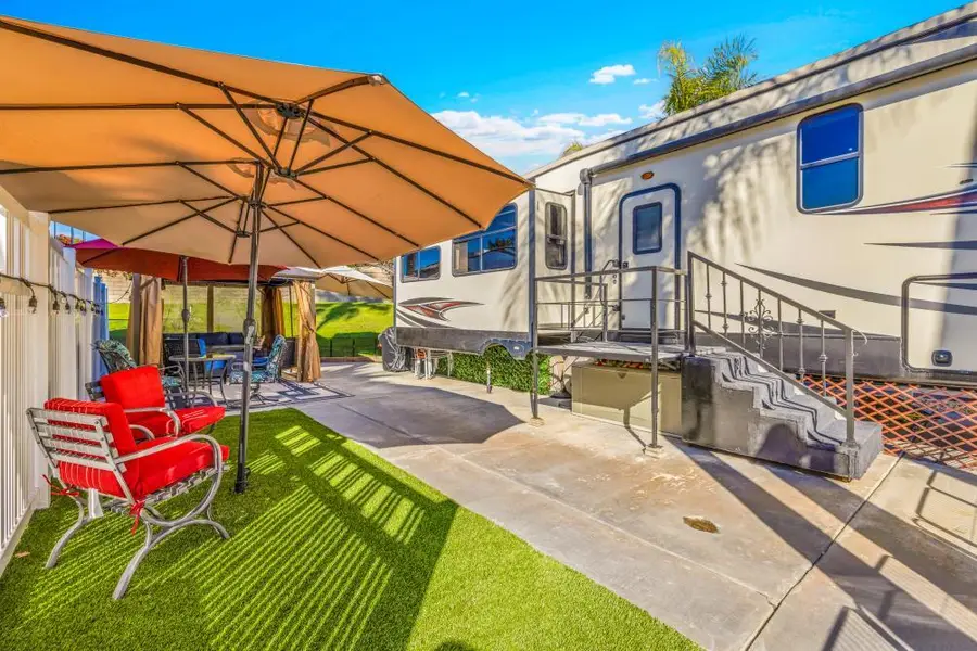 69411 Ramon Road #585, Cathedral City, CA 92234 - #2