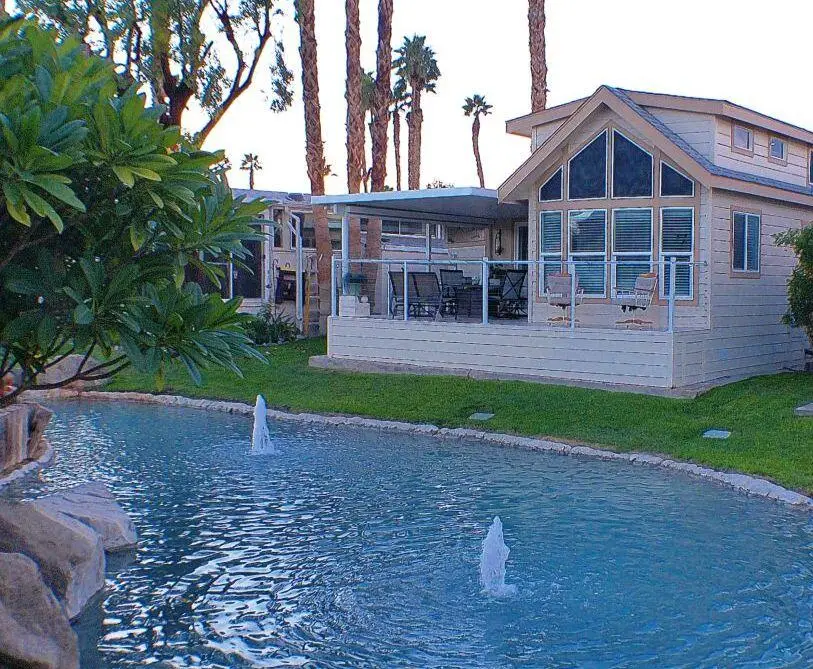 84136 Avenue 44, #125 #125, Indio, CA 92203 - Image #1