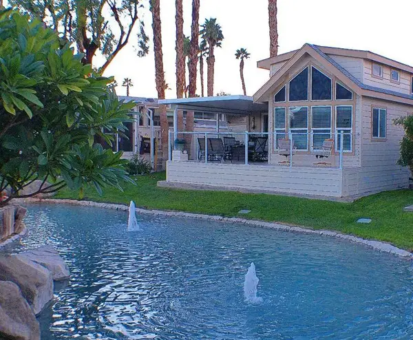 84136 Avenue 44, #125 #125, Indio, CA 92203