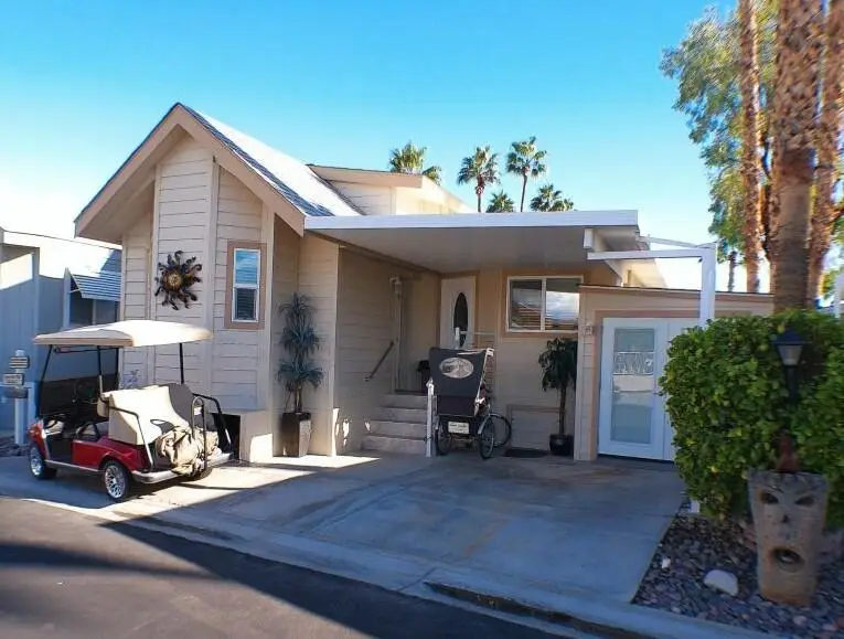 84136 Avenue 44, #125 #125, Indio, CA 92203 - Image #2