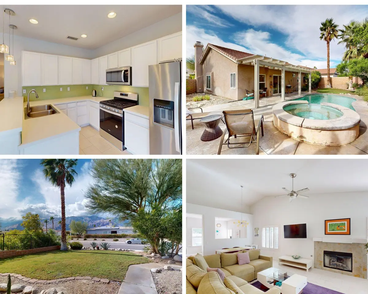 2340 N Paseo De Anza, Palm Springs, CA 92262 - #1