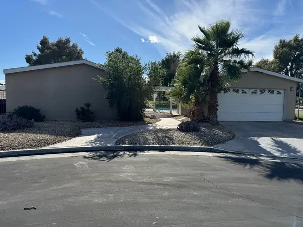 35249 Bandana Circle, Thousand Palms, CA 92276