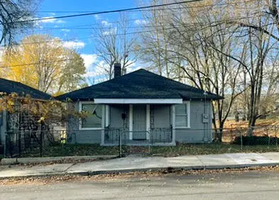 40 Foss Street, Susanville, CA 96130