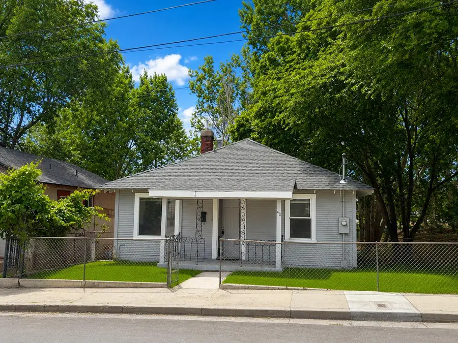 40 Foss Street, Susanville, CA 96130 - #2