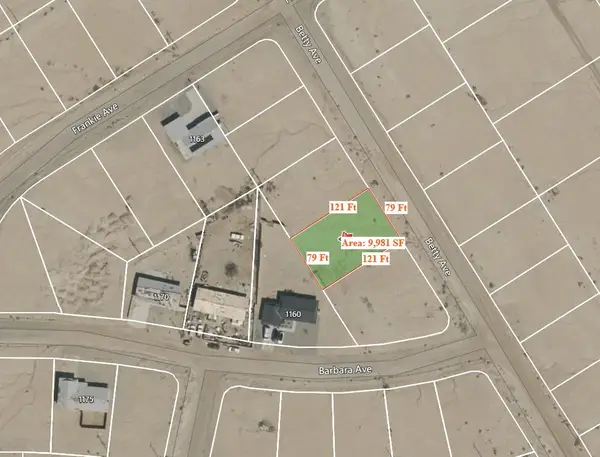 1951 Betty Avenue, Thermal, CA 92274