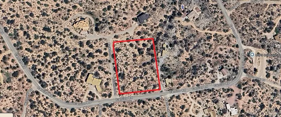 0 Carrizo Road, Mountain Center, CA 92561 - #2
