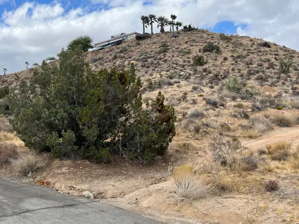 0 Navajo Trail, Yucca Valley, CA 92284