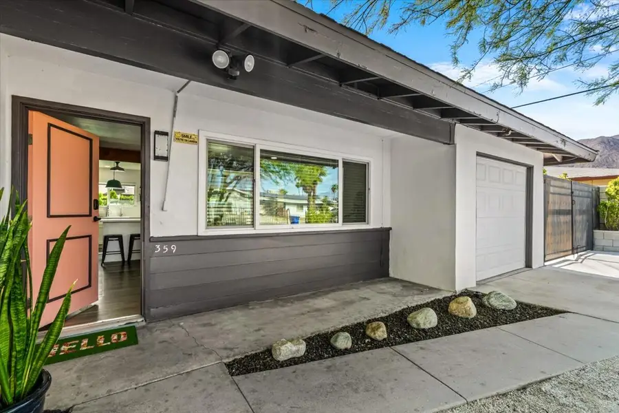 359 W Bon Air Drive, Palm Springs, CA 92262 - Image #3