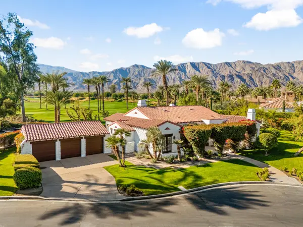 52123 Dunlevie Court, La Quinta, CA 92253
