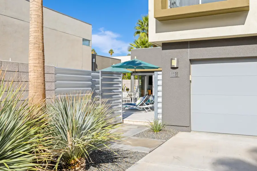 1056 Dane Drive, Palm Springs, CA 92262 - Image #3